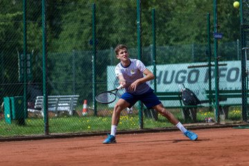 Bild 55 - RL/NL Suchsdorfer SV - SV Blankenese / Hamburger Polo Club